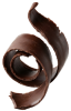 Lasca de chocolate artesanal